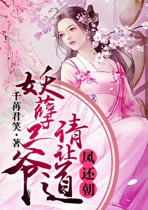 凤还朝,妖孽王爷请让道