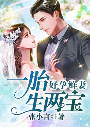 好孕鲜妻,一胎生两宝