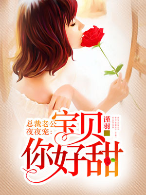 总裁老公夜夜宠:宝贝你好甜