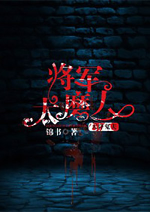 天降鬼夫:将军太磨人