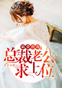 霸爱指南:总裁老公求上位