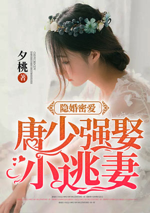 隐婚密爱:唐少强娶小逃妻
