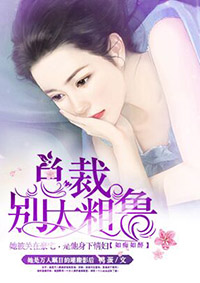 如痴如醉:总裁,别太粗鲁