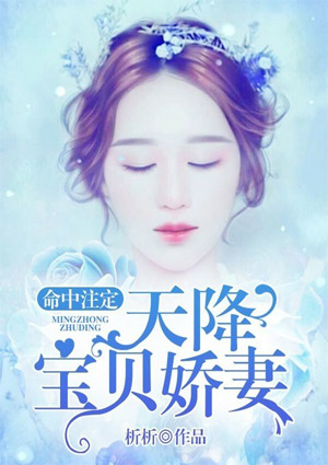 命中注定:天降宝贝娇妻