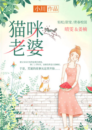 猫咪老婆