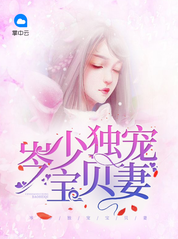 岑少独宠宝贝妻