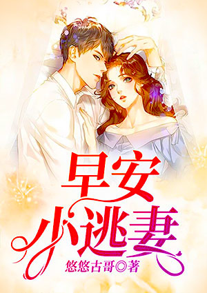 早安,小逃妻