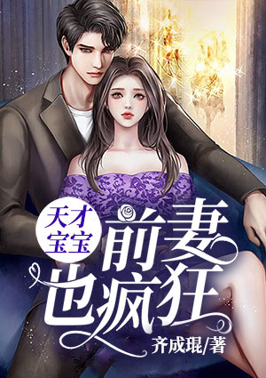 天才宝宝:前妻也疯狂