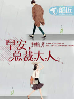 早安,总裁大人