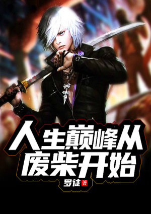 人生巅峰从废柴开始