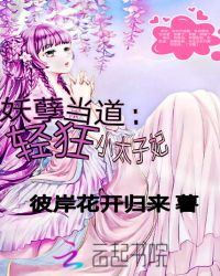 妖孽当道:轻狂小太子妃