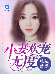 总裁禁爱:小妻欢宠无度