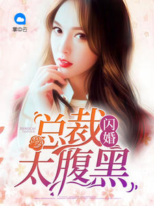 闪婚:总裁太腹黑
