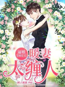 逼婚1001天,暖妻太缠人