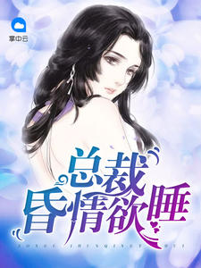 总裁昏情欲睡