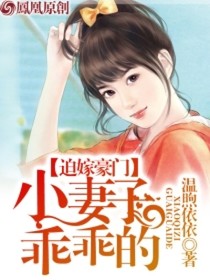 迫嫁豪门:小妻子,乖乖的
