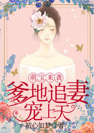 萌宝来袭:爹地追妻宠上天