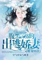 婚宠99次:腹黑BOSS的出逃娇妻