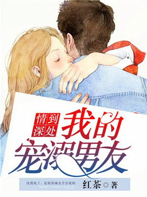 情到深处:我的宠溺男友
