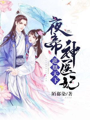 逆凰天下:夜帝神医妃
