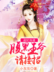 盗妃当道:腹黑王爷请接招