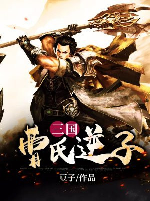 三国:曹氏逆子