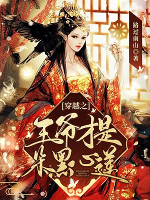 穿越之王爷才是朵黑心莲!