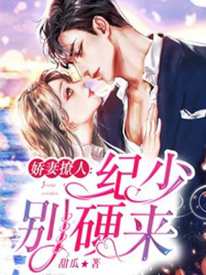 娇妻撩人:纪少别硬来