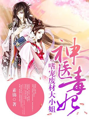 邪王诱入怀:嗜宠废柴医妃(又名:神医毒妃:嗜宠废材大小姐)