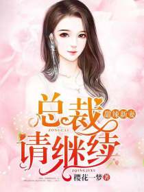 甜辣新妻:总裁请继续