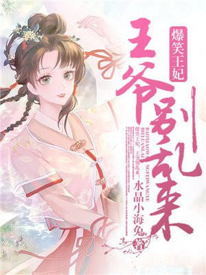 爆笑王妃:王爷别乱来