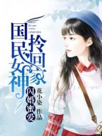 闪婚蜜爱:国民女神拎回家