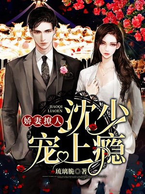 娇妻撩人:沈少宠上瘾