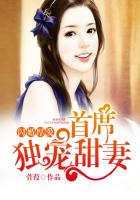 闪婚厚爱,首席独宠甜妻