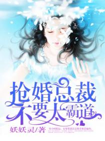 抢婚总裁,不要太霸道