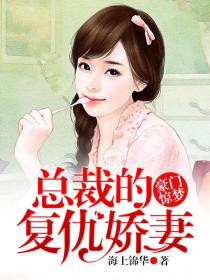 豪门惊梦:总裁的复仇娇妻
