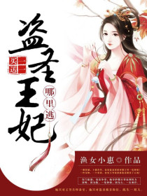 买一送一:盗圣王妃哪里逃