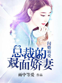 闪婚霸爱:总裁的双面娇妻