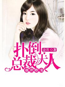盛世婚宠:扑倒总裁大人