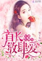 军婚太缠人:首长,放肆爱