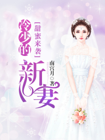 甜蜜来袭:冷少的新妻