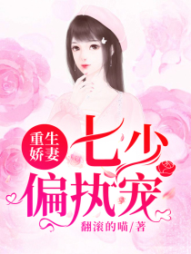 重生娇妻:七少偏执宠