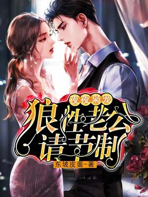 夜夜枭宠:狼性老公,请节制