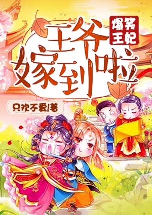 爆笑王妃:王爷嫁到啦