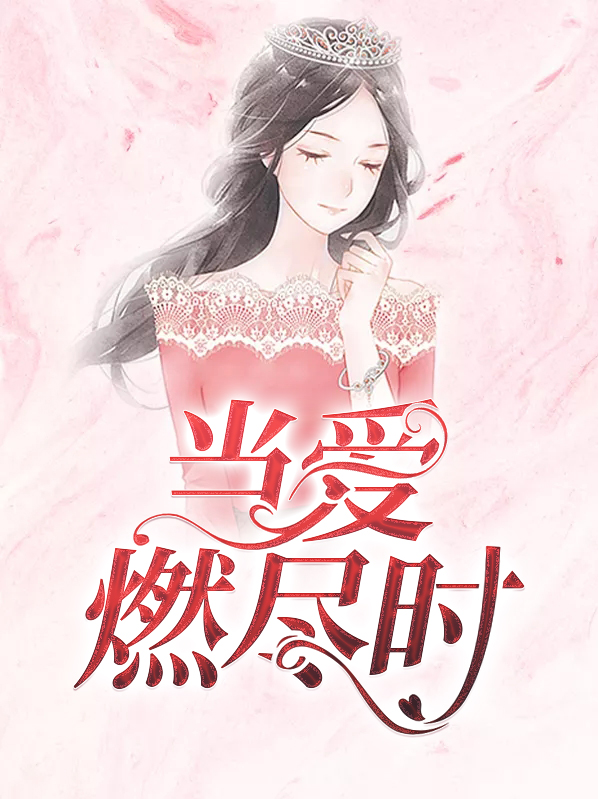 当爱燃尽时林小艾秦越