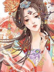 妃来萌宝:嫡女本难逑