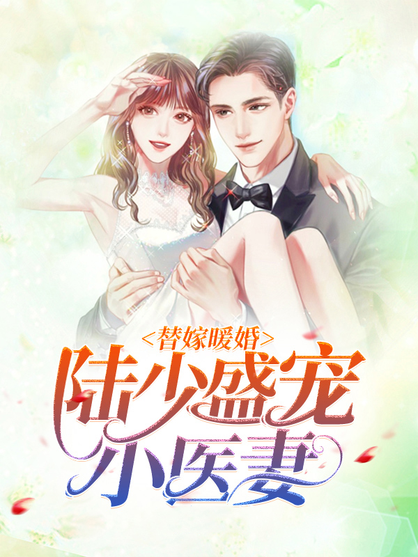 替嫁暖婚:陆少盛宠小医妻季月