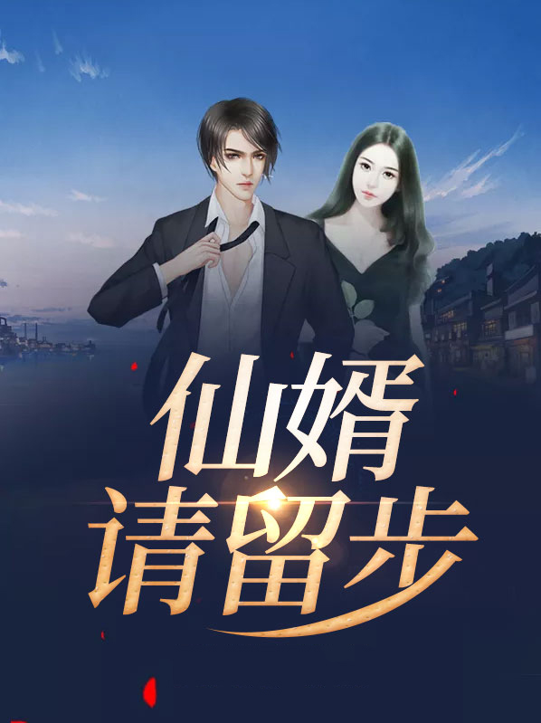 仙婿请留步苏妙嫣