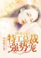鲜妻立正,特工总裁强势宠