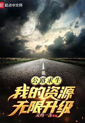 公路求生:从升级资源开始